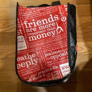 lulu lemon bag
